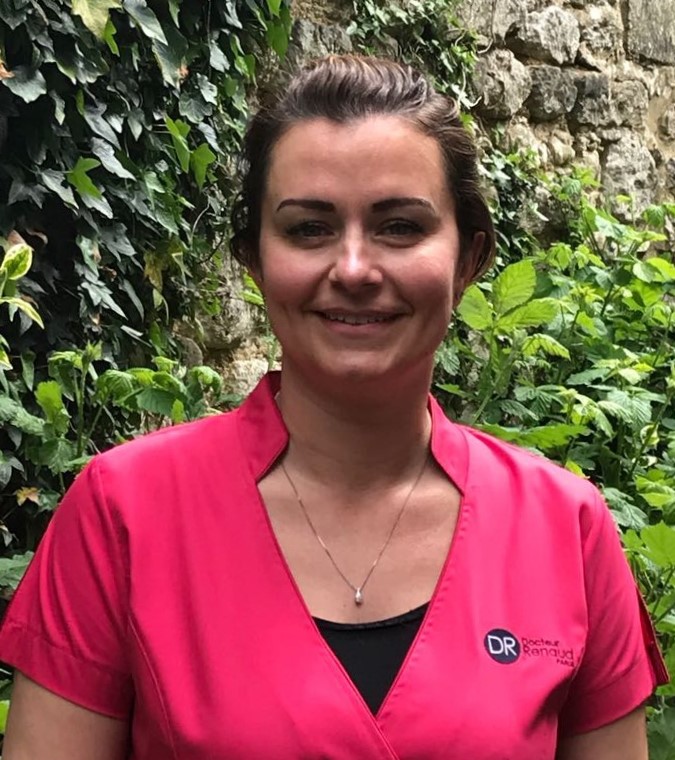 Fae Hodgkiss Skin Evolution-UK 